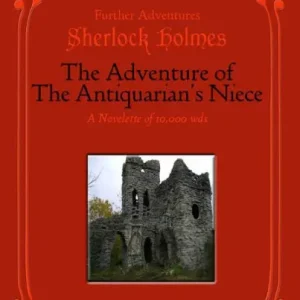 Sherlock Holmes: The Adventure of the Antiquarian's Niece High Quality