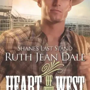 SHANE'S LAST STAND New Release
