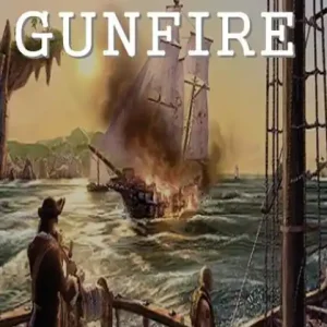 Distant Gunfire While Supplies Last