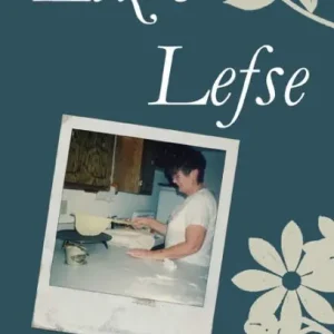 Liz's Lefse (B&W) Best Seller