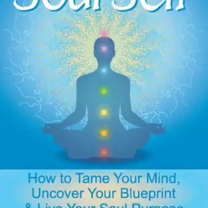 Buy Today Soul Self: How to Tame Your Mind, Uncover Your Blueprint, and Live Your Soul Purpose