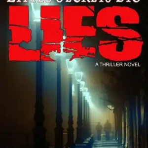 little secrets, BIG LIES Reduced Price