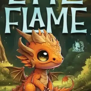 Little Flame Best Seller