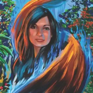 The Phoenix Rising: The ending of the path Instant Buy