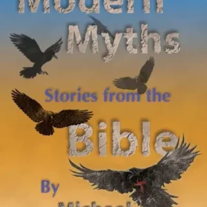 Modern Myths: Stories from the Bible Trusted Brand