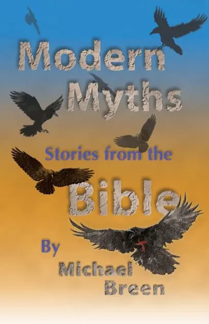 Modern Myths: Stories from the Bible Trusted Brand