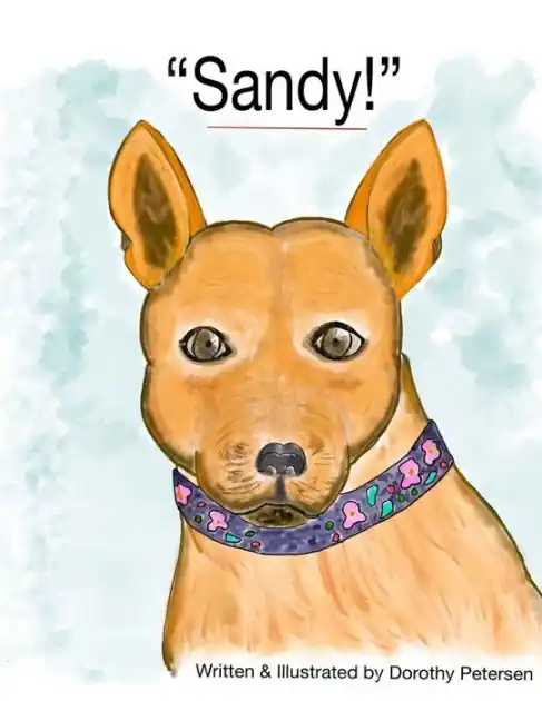 "Sandy!" Free Shipping