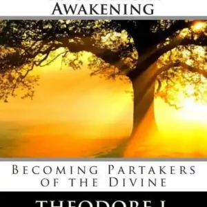 Bulk Order Doorway to Spiritual Awakening: Becoming Partakers of the Divine