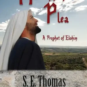Habakkuk's Plea: A Prophet of Elohim Don’t Miss Out