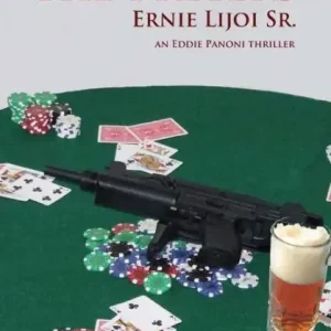 Save Now The Preyers: An Eddie Pannoni Thriller