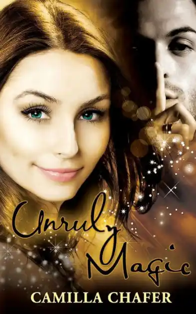 Handmade Unruly Magic (Book 2, Stella Mayweather Series)