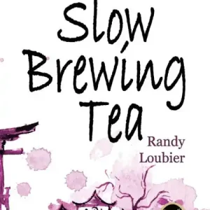 Slow Brewing Tea Flash Sale