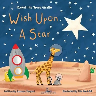 Trusted Brand Wish Upon a Star