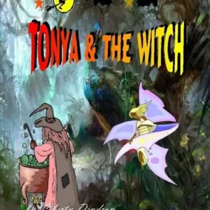 Tonya & The Witch Top Rated