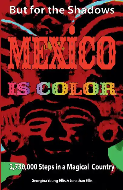 Money Back Guarantee But For the Shadows, Mexico is Color
