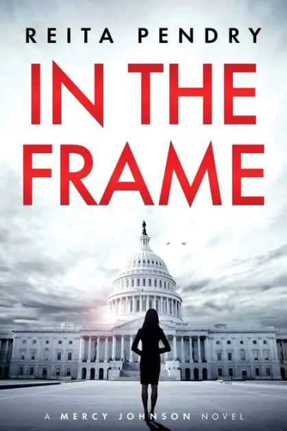 In the Frame: A Mercy Johnson Novel Deal