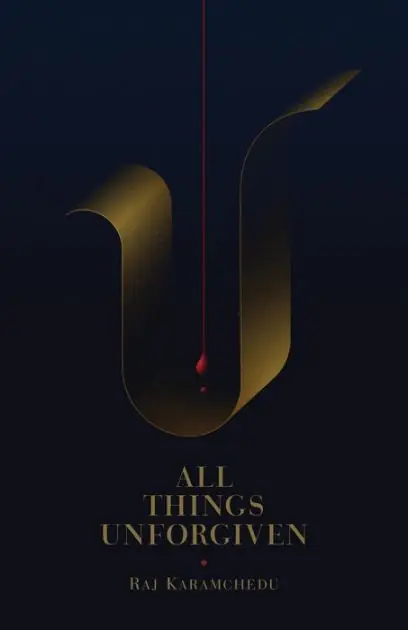 All Things Unforgiven Last Chance