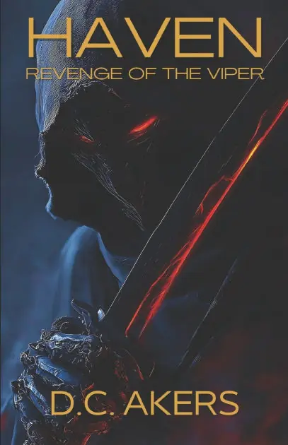 Haven: Revenge of the Viper Exclusive Offer