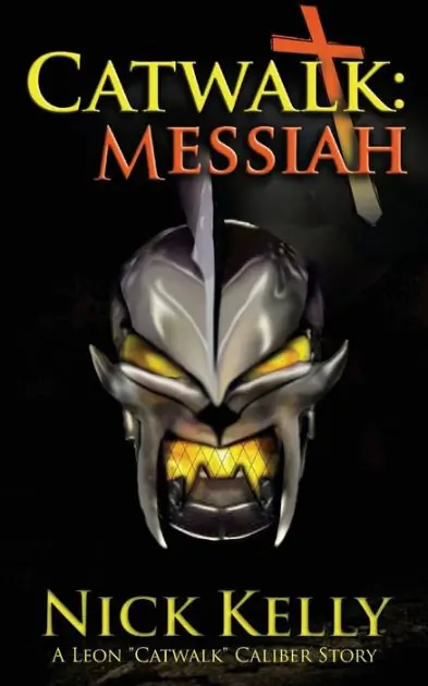 Catwalk: Messiah Express Delivery
