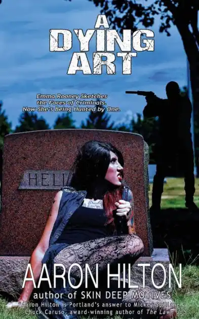 A Dying Art Genuine