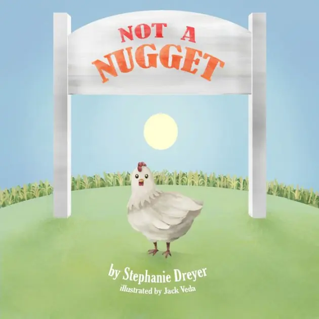 While Supplies Last Not A Nugget