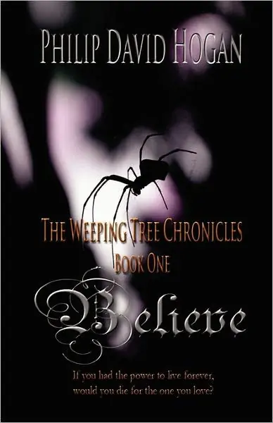 Genuine Believe: The Weeping Tree Chronicles