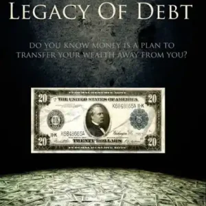 Handmade Legacy of Debt