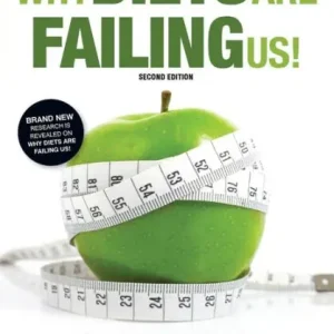 Trusted Brand Why Diets Are Failing Us!