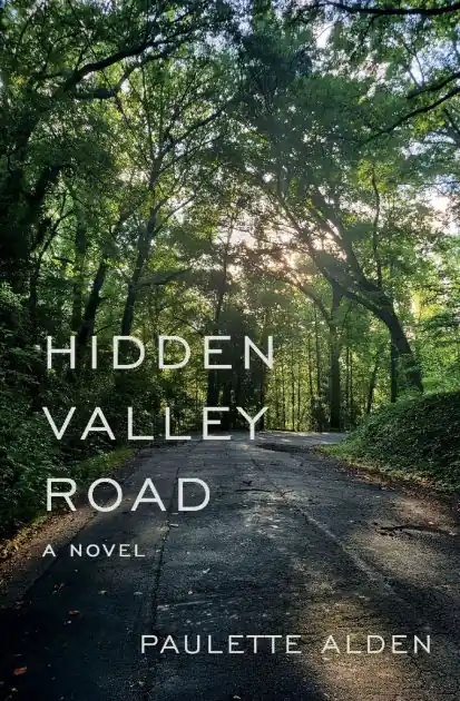 Deal Hidden Valley Road