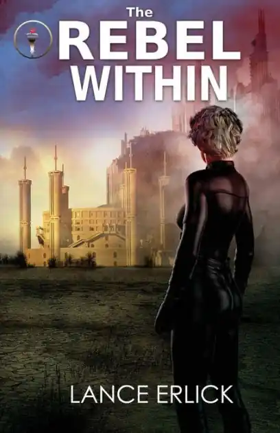 Free Delivery The Rebel Within