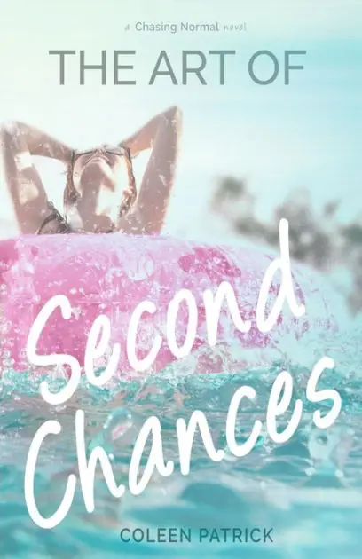 The Art of Second Chances Editor’s Pick