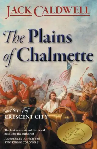 Trending The Plains of Chalmette - a Story of Crescent City