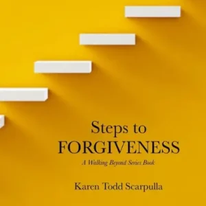 Steps to FORGIVENESS Final Sale