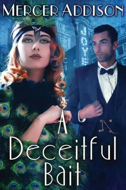 New Arrival A Deceitful Bait