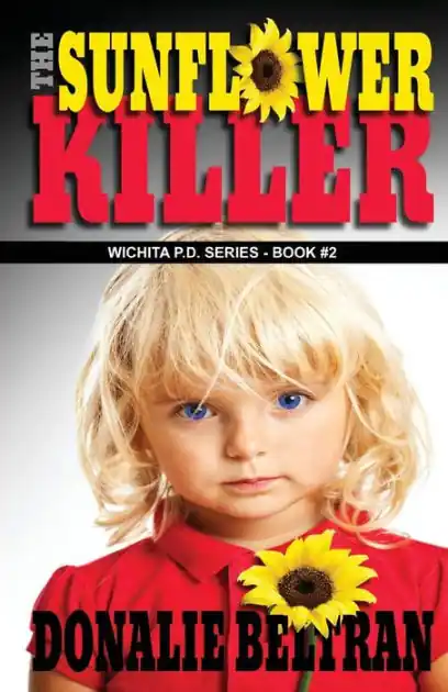 Fresh Stock The Sunflower Killer