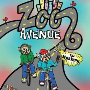 Zoo Avenue: The Mystery Clearance