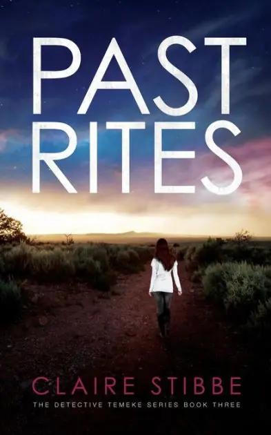 Top Pick Past Rites