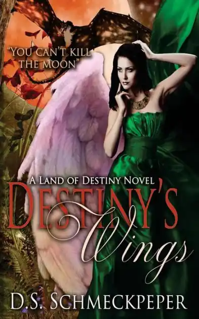 Seasonal Sale Destiny's Wings