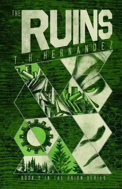 The Ruins Super Sale