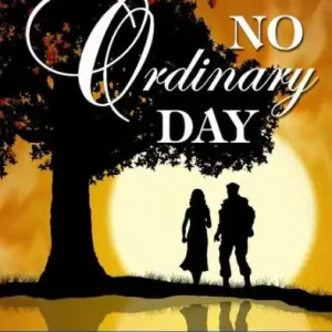 No Ordinary Day Authentic