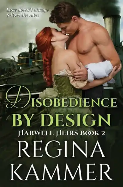 Disobedience By Design Special Discount
