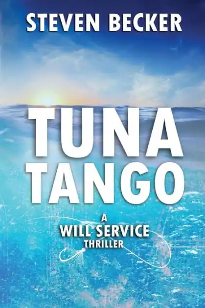 Markdown Tuna Tango