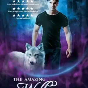 Trusted Brand The Amazing Wolf Boy