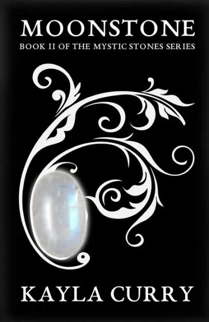 Hot Deal Moonstone (Mystic Stones Series #2)