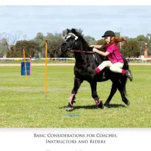 Bulk Order Equestrian Mounted Games