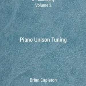 Piano Unison Tuning Today Only