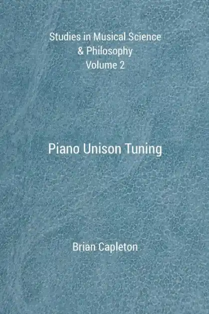 Piano Unison Tuning Today Only