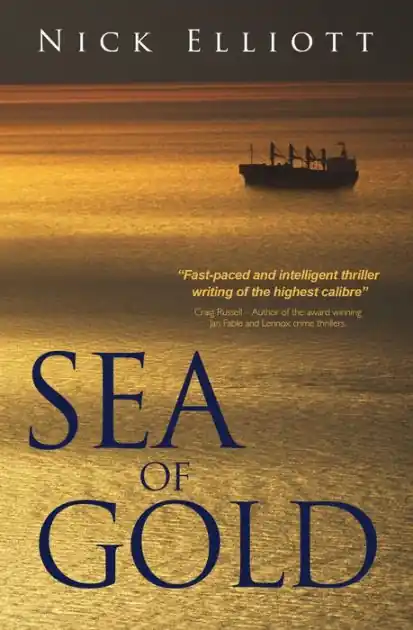 Sea of Gold Certified