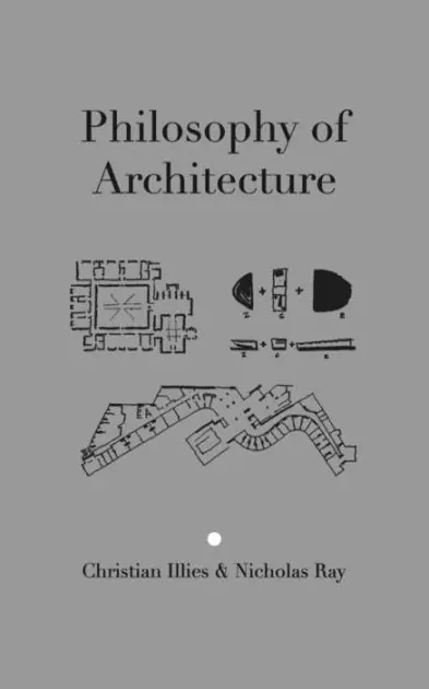 Philosophy of Architecture Trusted Brand