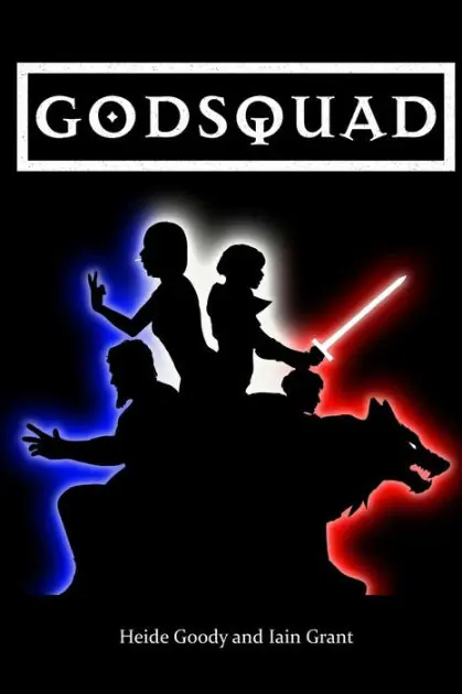 Genuine Godsquad